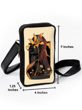 Everyday travel bag | Sunflowers & Cigars